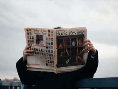 how to become a book reviewer