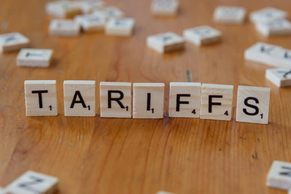 Jody Royer Tariffs