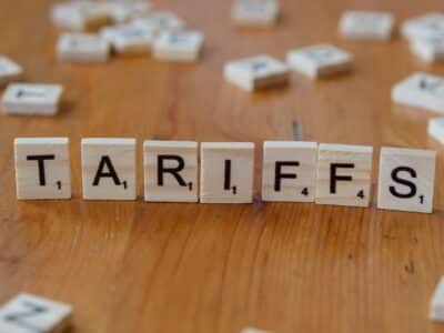Jody Royer Tariffs